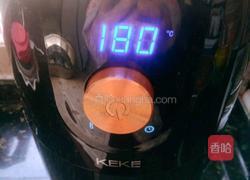 虎皮鸡爪的做法图解4