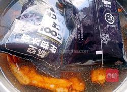 虎皮鸡爪的做法图解5