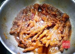 虎皮鸡爪的做法图解12