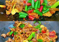 家庭版三下锅的做法图解5