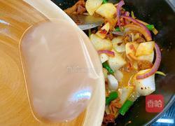 家庭版三下锅的做法图解8