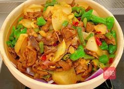 家庭版三下锅的做法图解13