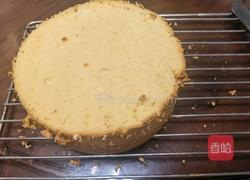 水果蛋糕的做法图解8