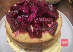 水果蛋糕的做法图解10