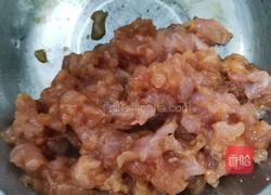 瘦肉鸡蛋汤的做法图解3