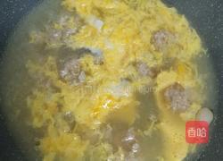 瘦肉鸡蛋汤的做法图解6