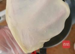 芝士罗宋面包的做法图解6