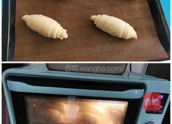芝士罗宋面包的做法图解11