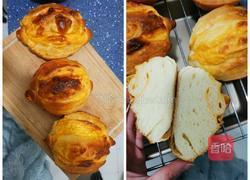 芝士罗宋面包的做法图解15