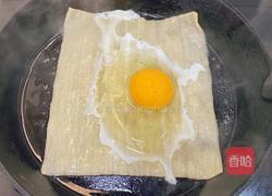 家庭版烤冷面的做法图解5