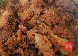 粉蒸肉的做法图解5