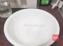 早餐机糯米松饼的做法图解1