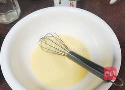 早餐机糯米松饼的做法图解2