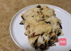 糯米卷的做法图解6