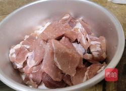 小肉云吞的做法图解3