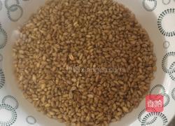 麦芽糖的做法图解1