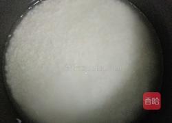 自制甜酒酿的做法图解1