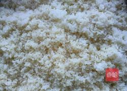 自制甜酒酿的做法图解9