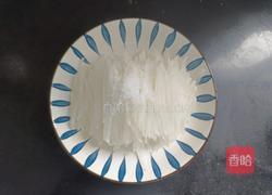  凉拌葱油萝卜丝的做法图解3