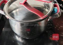 快捷午餐鸡丝酸菜面的做法图解10