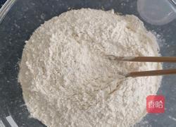 奶香光头的做法图解3