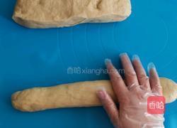 奶香光头的做法图解10