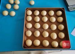 奶香光头的做法图解11