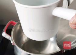 快捷午餐鸡丝酸菜面的做法图解6