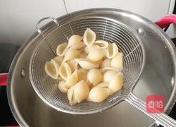 快捷午餐鸡丝酸菜面的做法图解13