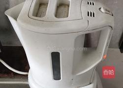 快捷午餐鸡丝酸菜面的做法图解21