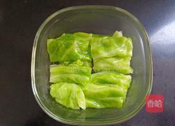 事事如意卷的做法图解7