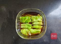 事事如意卷的做法图解8