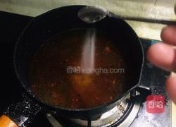 酸辣粉的做法图解3
