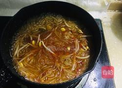 酸辣粉的做法图解5