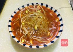 酸辣粉的做法图解6
