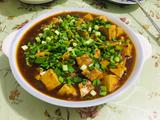 麻辣豆腐的做法[图]