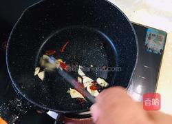 方肉雪菜扣碗的做法图解2