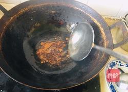 方肉雪菜扣碗的做法图解8