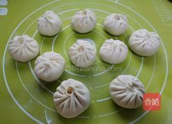 胡萝卜馅饼的做法图解14