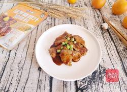 大吉大利糖醋里脊的做法图解17