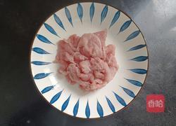 大吉大利糖醋里脊的做法图解3