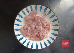 大吉大利糖醋里脊的做法图解7