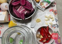 自制泡菜的做法图解2