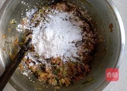 青萝卜肉丸的做法图解8