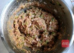 青萝卜肉丸的做法图解9