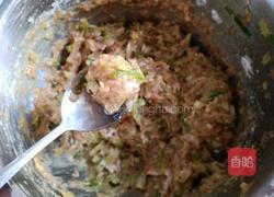 青萝卜肉丸的做法图解10
