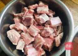 豆豉蒸排骨的做法图解2
