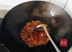 羊肉臊子面的做法图解5