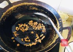 油滋啦炒小白菜的做法图解3