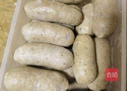 烤肠的做法图解10